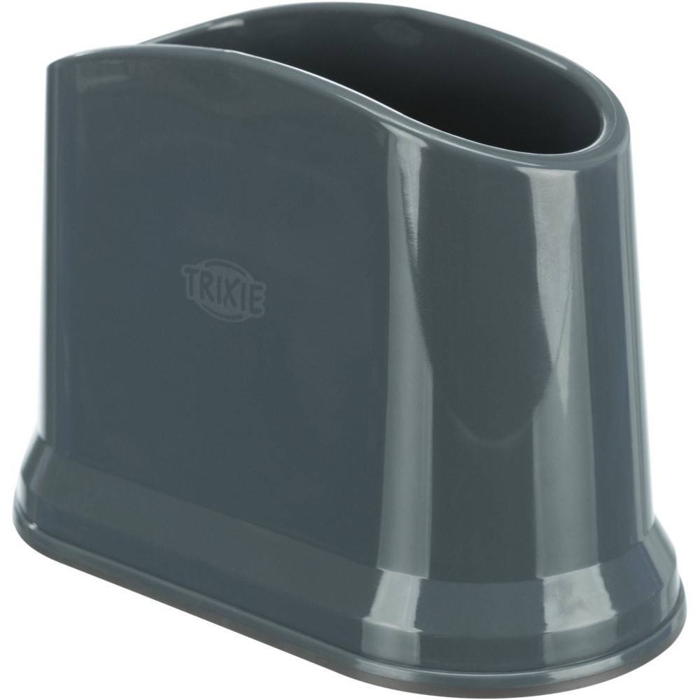 Trixie - Support pour votre Pelle à litière, taille 21 x 15 x 11 cm. - Image 1