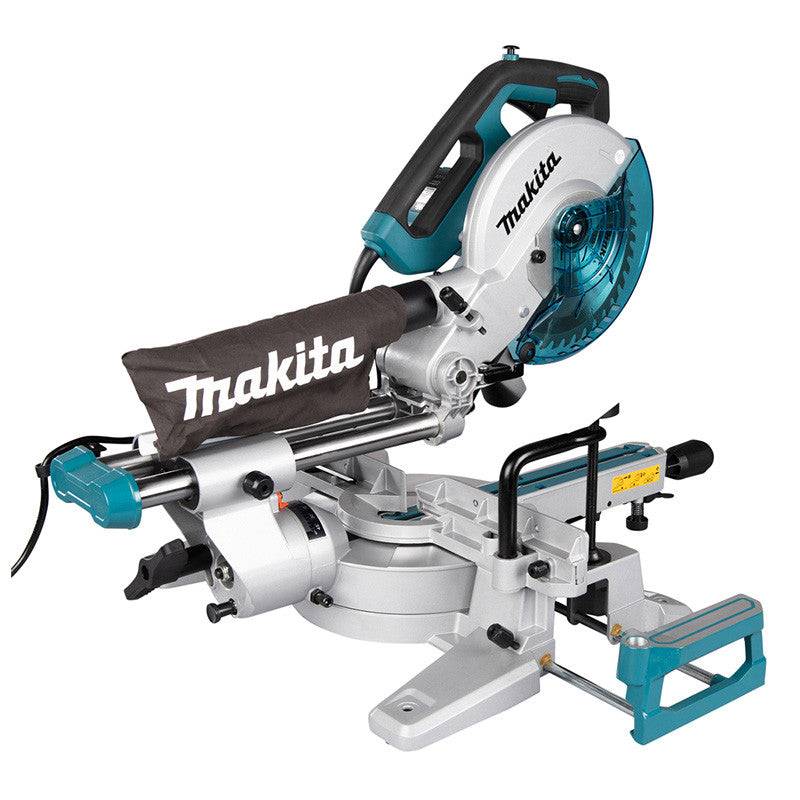 Scie radiale 1200W Ø 216 mm MAKITA LS0816F Makita - Image 1