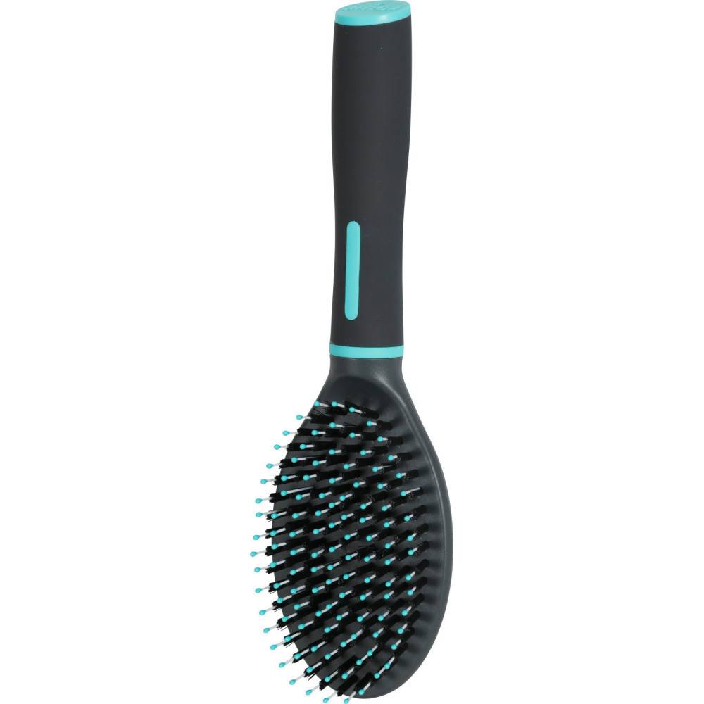 Zolux - Brosse bi-matière taille L pour chiens - Imagen 2