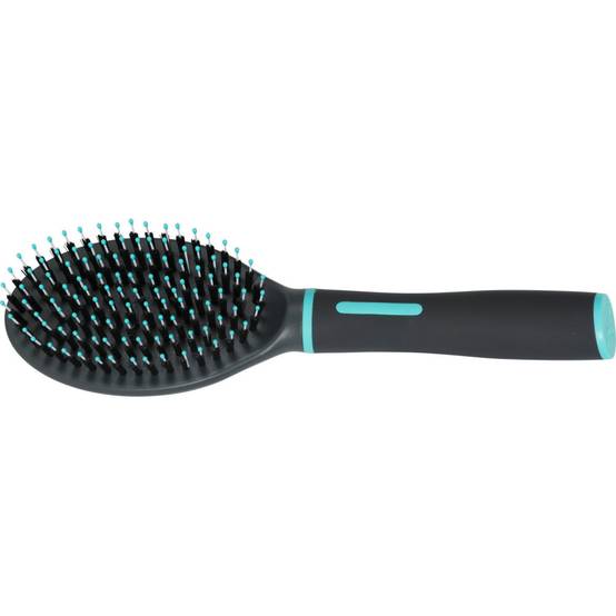 Zolux - Brosse bi-matière taille L pour chiens - Imagen 1