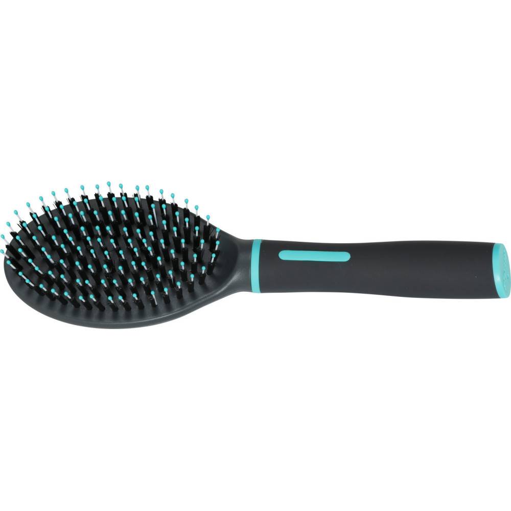 Zolux - Brosse bi-matière taille L pour chiens - Imagen 1