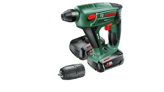 Bosch - Marteau perforateur Sans fil BOSCH Uneo Maxx - 0603952327 - Image 1