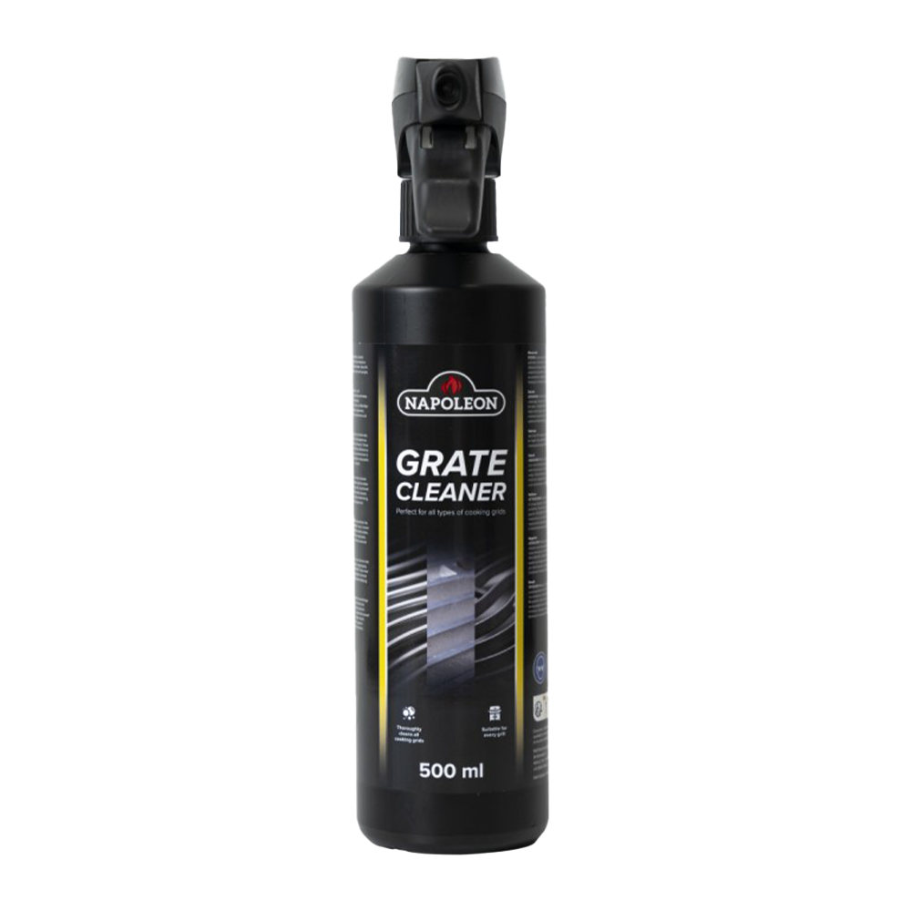 Napoleon - Nettoyant grilles de barbecue 500 ml