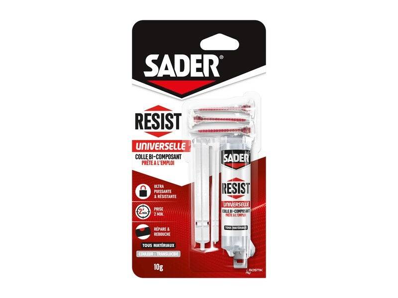 Sader - SADER RESIST UNIV. 10 GRS - Image 3