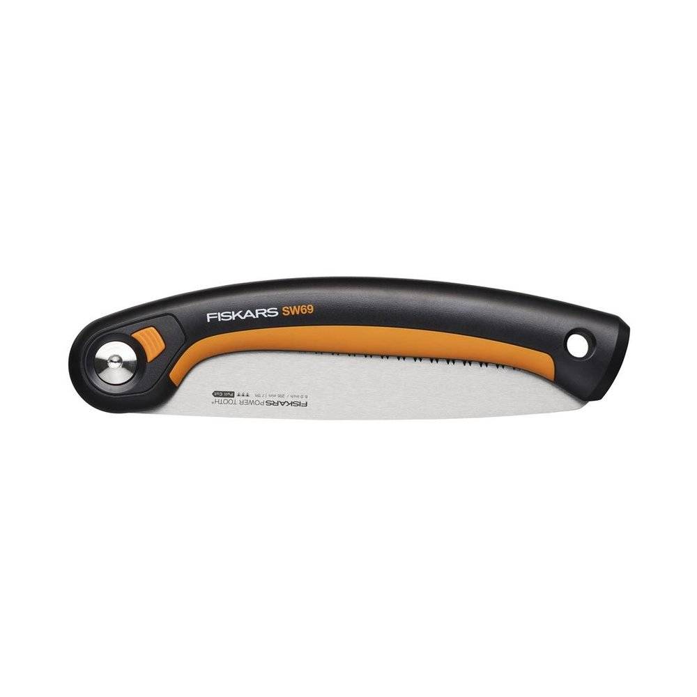 Fiskars - Scie pliable Plus SW69 (21cm) - Image 6
