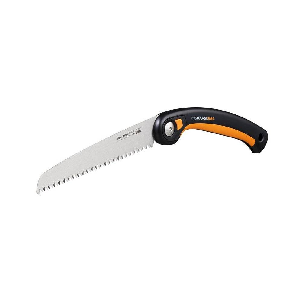 Fiskars - Scie pliable Plus SW69 (21cm) - Image 2