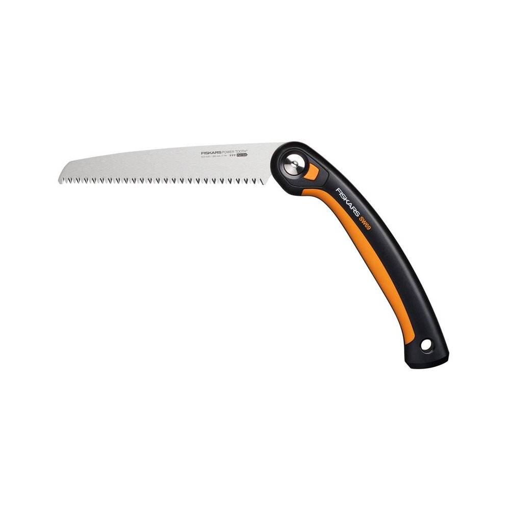 Fiskars - Scie pliable Plus SW69 (21cm) - Image 3