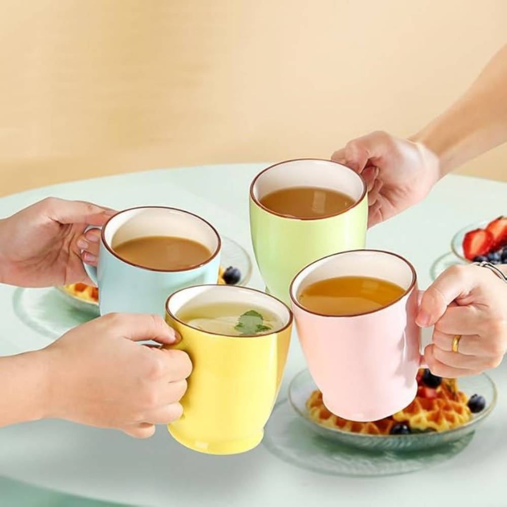 Grande Tasse Céramique 500ml - Image 4