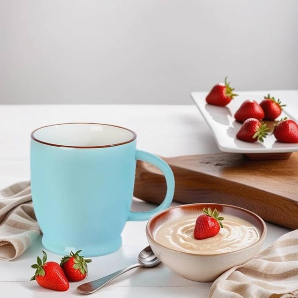 Grande Tasse Céramique 500ml - Image 3
