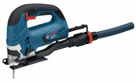 Bosch - Scie sauteuse électrique BOSCH GST 90 BE Professional 650 Watts - 060158F000 - Image 1