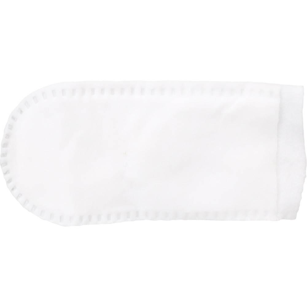 Lingettes de soin pour yeux et oreilles Reini 50 doigts pour chat et chien - Image 3