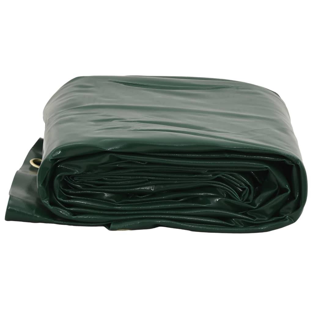 Bache  Dario Vert  1,5 X 2,5  - P95079V - Image 3