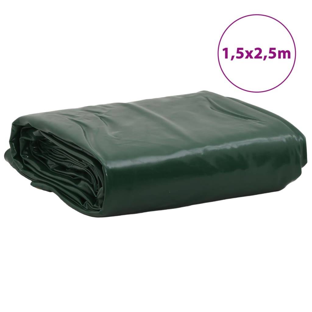 Bache  Dario Vert  1,5 X 2,5  - P95079V - Image 8