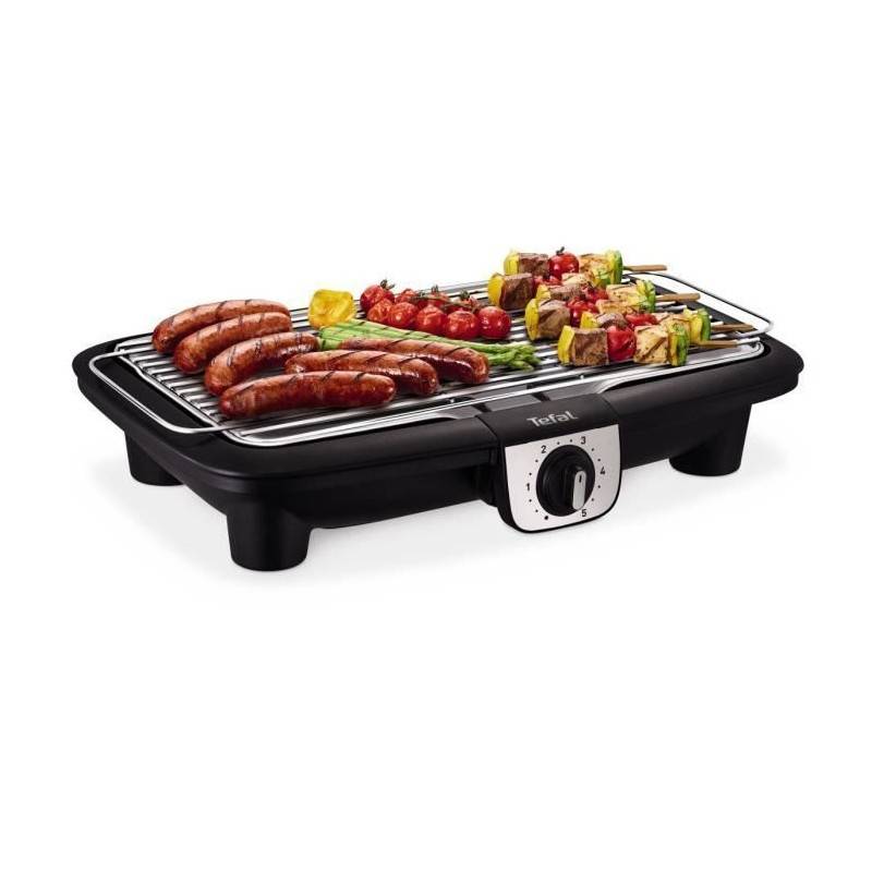 Tefal Bg921812 Easygrill Xxl - Imagen 4