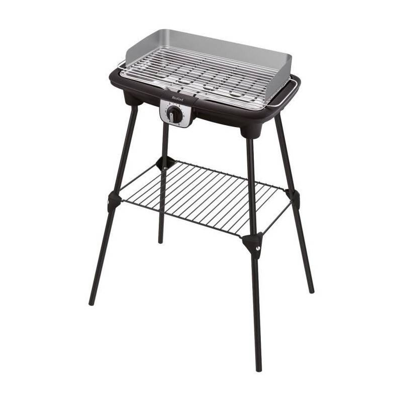 Tefal Bg921812 Easygrill Xxl - Imagen 1