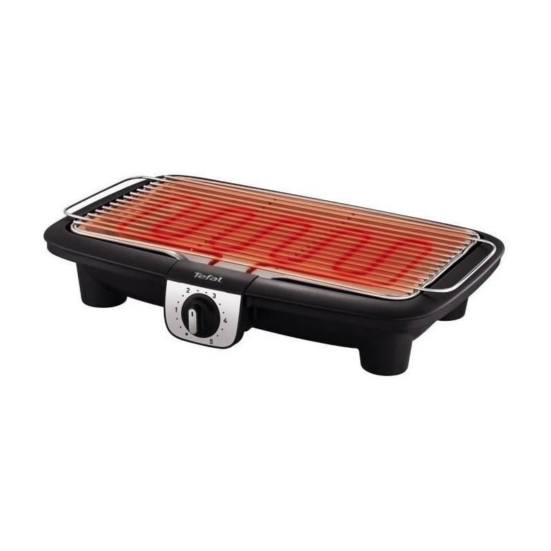 Tefal Bg921812 Easygrill Xxl - Imagen 3