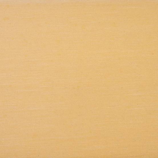 Table à manger aluminium pour 8 personnes, plateau plastique facile entretien, mobilier jardin naturel et noir 190x90x74 cm - Image 7
