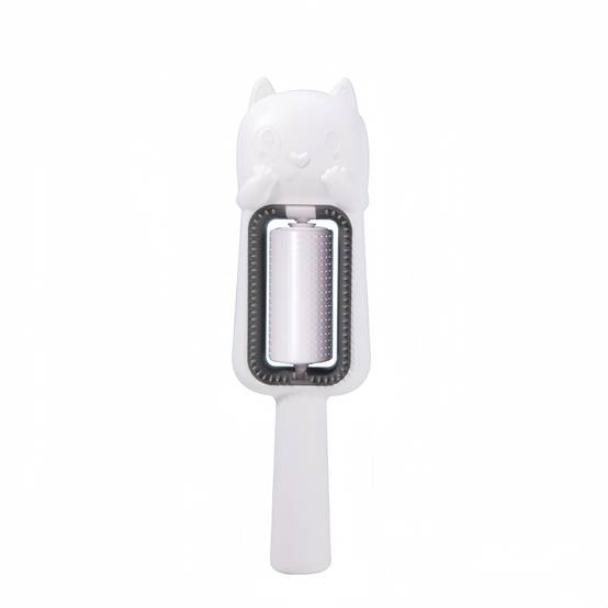 Peigne de nettoyage et de massage pour chat et chien IntiMeg - Image 2
