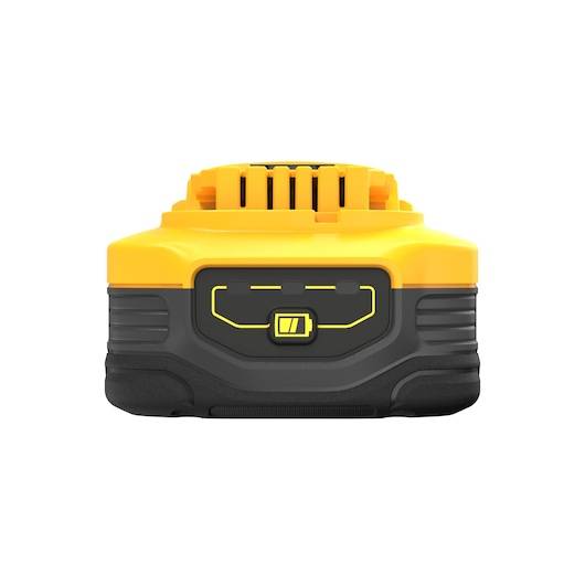 Dewalt - Batterie POWERSTACK XR 18V 5Ah  Li-Ion - DEWALT - DCBP518-XJ - Imagen 3