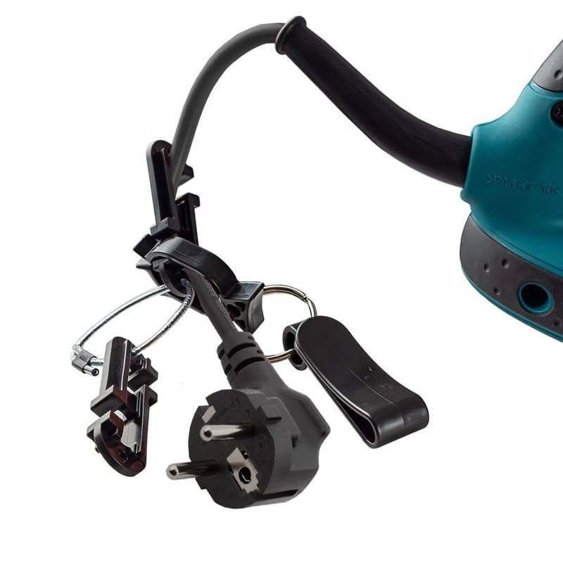 Taille-haie Pro 670 W 75 cm - MAKITA - UH7580 - Image 3