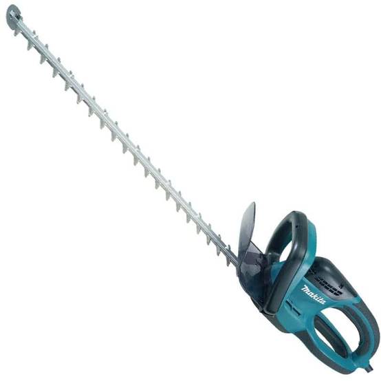 Taille-haie Pro 670 W 75 cm - MAKITA - UH7580 - Image 2