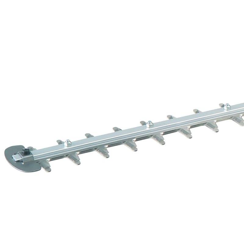 Taille-haie Pro 670 W 75 cm - MAKITA - UH7580 - Image 4