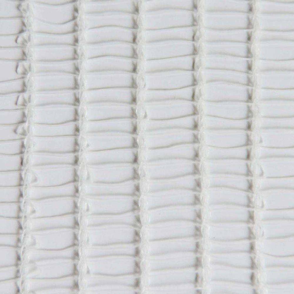 Filet d'échafaudage bleu 50g/m² 3,07 x 100 m - Imagen 2