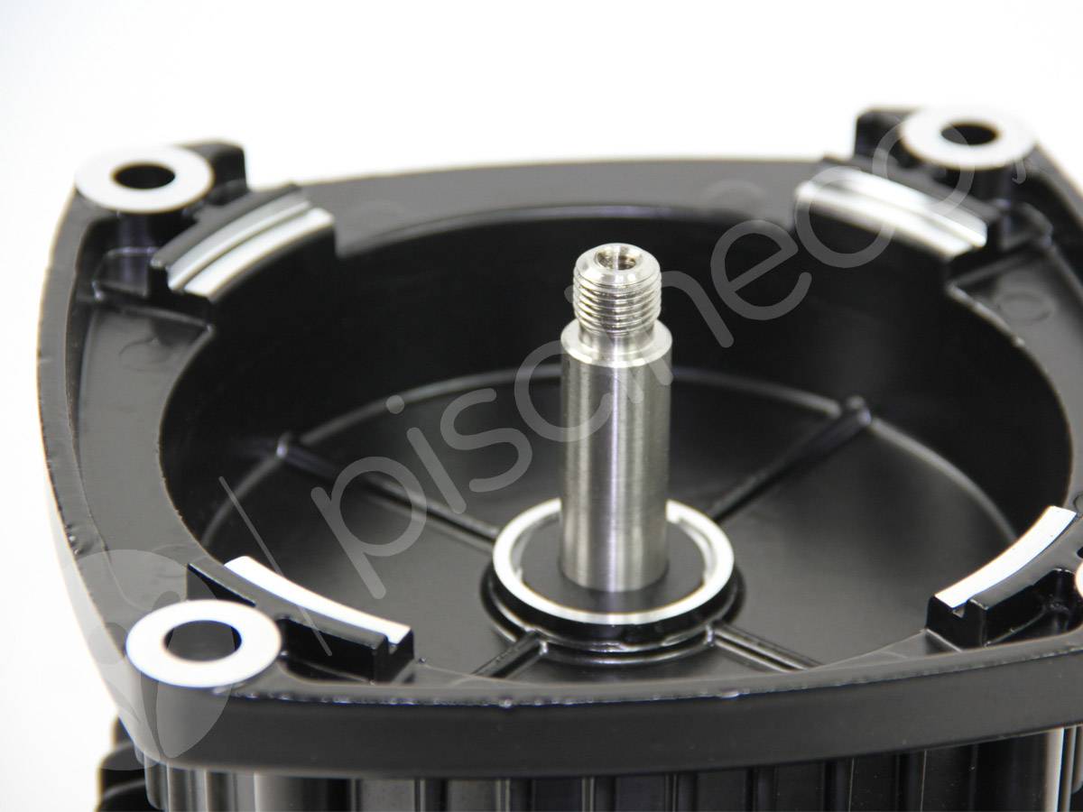Moteur pour pompes Ultraflow, Whisperflow et Superflo 1,50 CV Mono - Pentair - Imagen 3