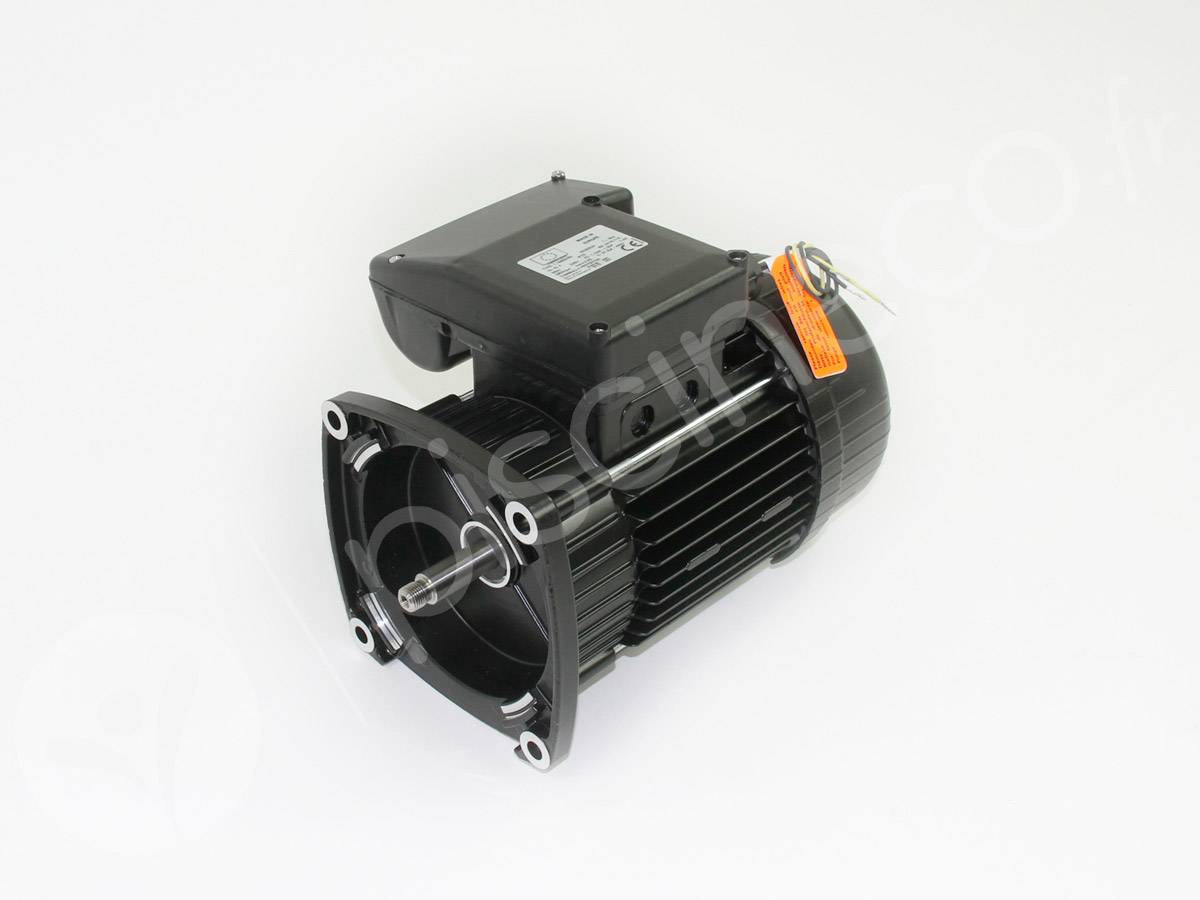 Moteur pour pompes Ultraflow, Whisperflow et Superflo 1,50 CV Mono - Pentair - Imagen 1