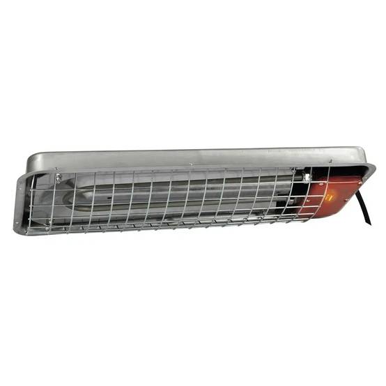Système chauffant électrique pour élevage - Image 1