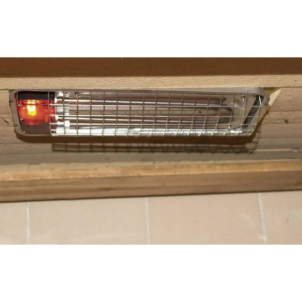 Système chauffant électrique pour élevage - Image 6