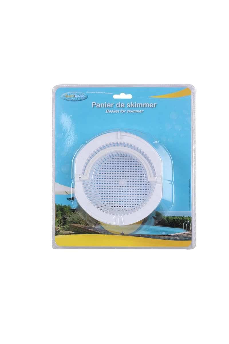 Gre Pools - Panier de skimmer (pour piscines bois SUNBAY) Gre Pools - Imagen 1