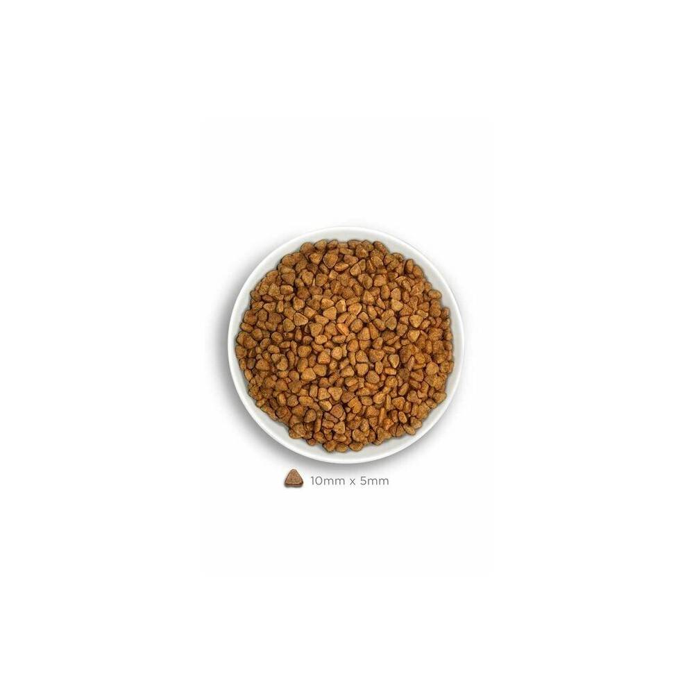 Amanova Chat Stérilisé Poulet 1.5 kg - Image 5