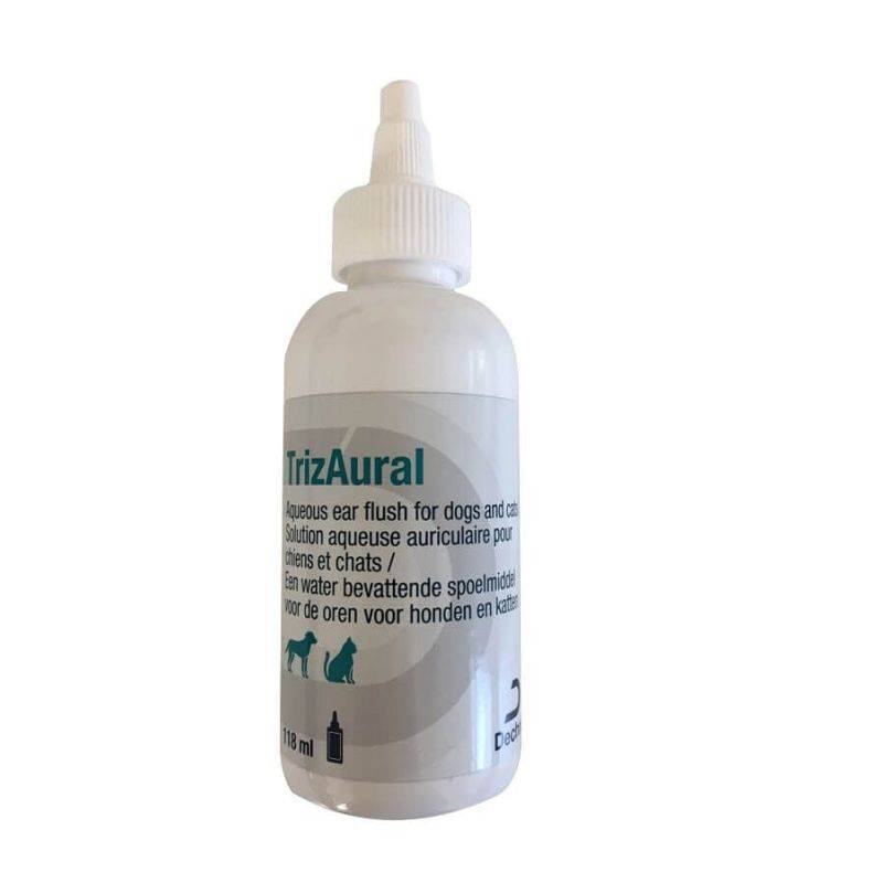 TRIZAURAL - DECHRA 118