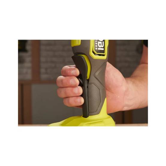 Ryobi - Meuleuse d'angle Brushless 18V RYOBI - 125mm - Sans batterie ni chargeur - RAG18BL-0 - Image 5