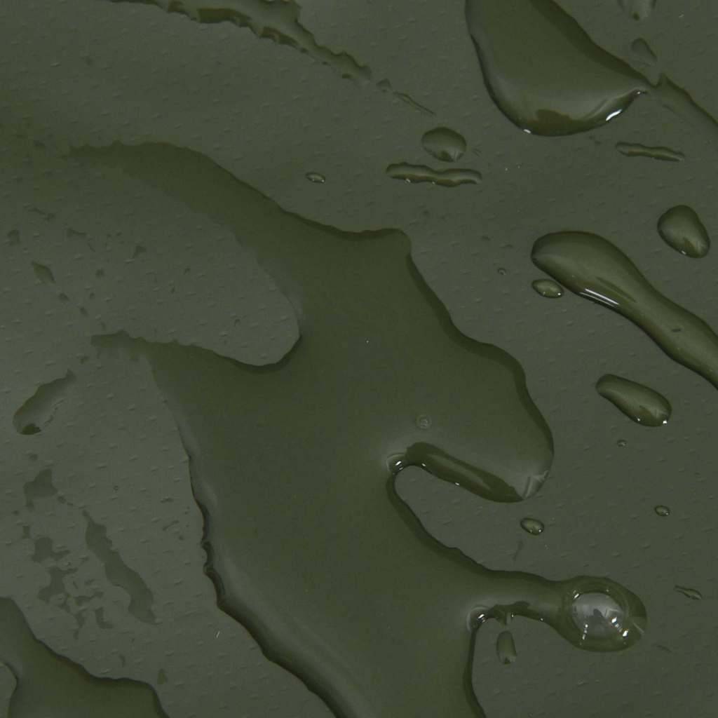 Maison Chic - Bâche de protection | Bâche 650g / m² Vert olive 1,5 x 10 m Maison Chic - Image 9