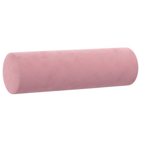 coussins décoratifs rose 50 X 50 - Prolenta Premium - Image 3