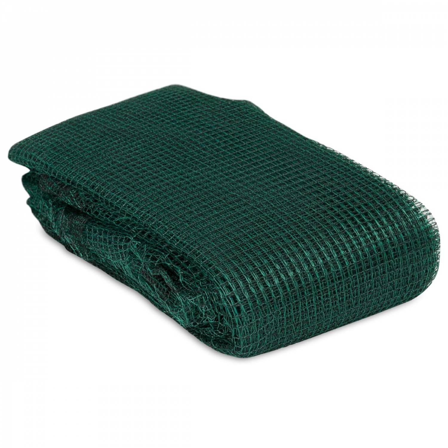 Linxor - Filet de récolte pour olives ou autres avec oeillets et ouverture tronc - 8 x 8 m - Vert - Linxor - Imagen 1