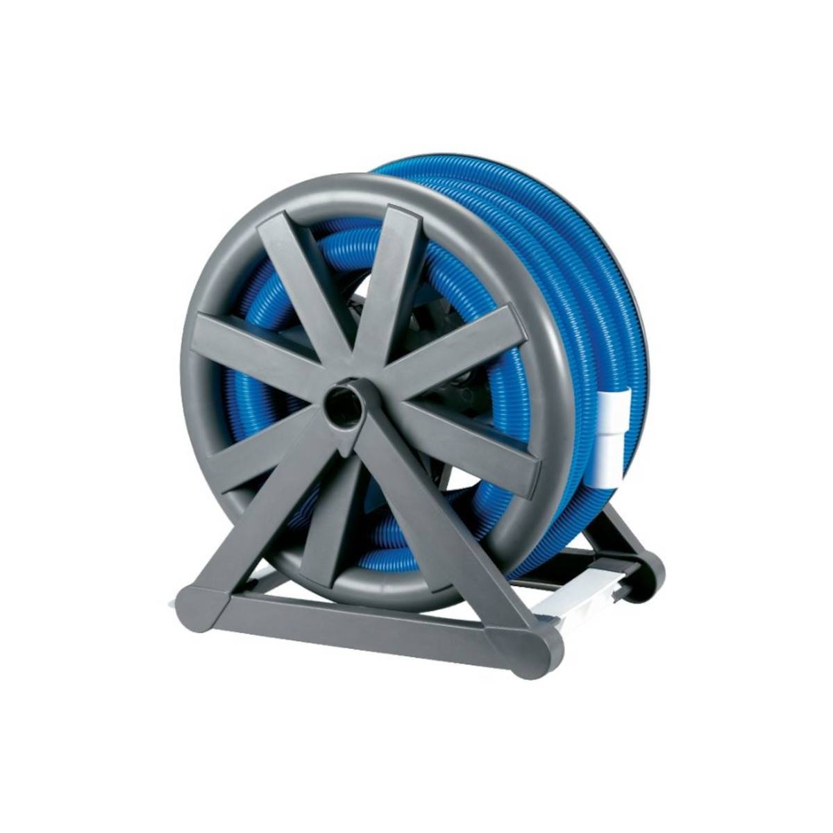 Enrouleur tuyau flottant piscine ENRTUYFLOT Nmp - Imagen 2