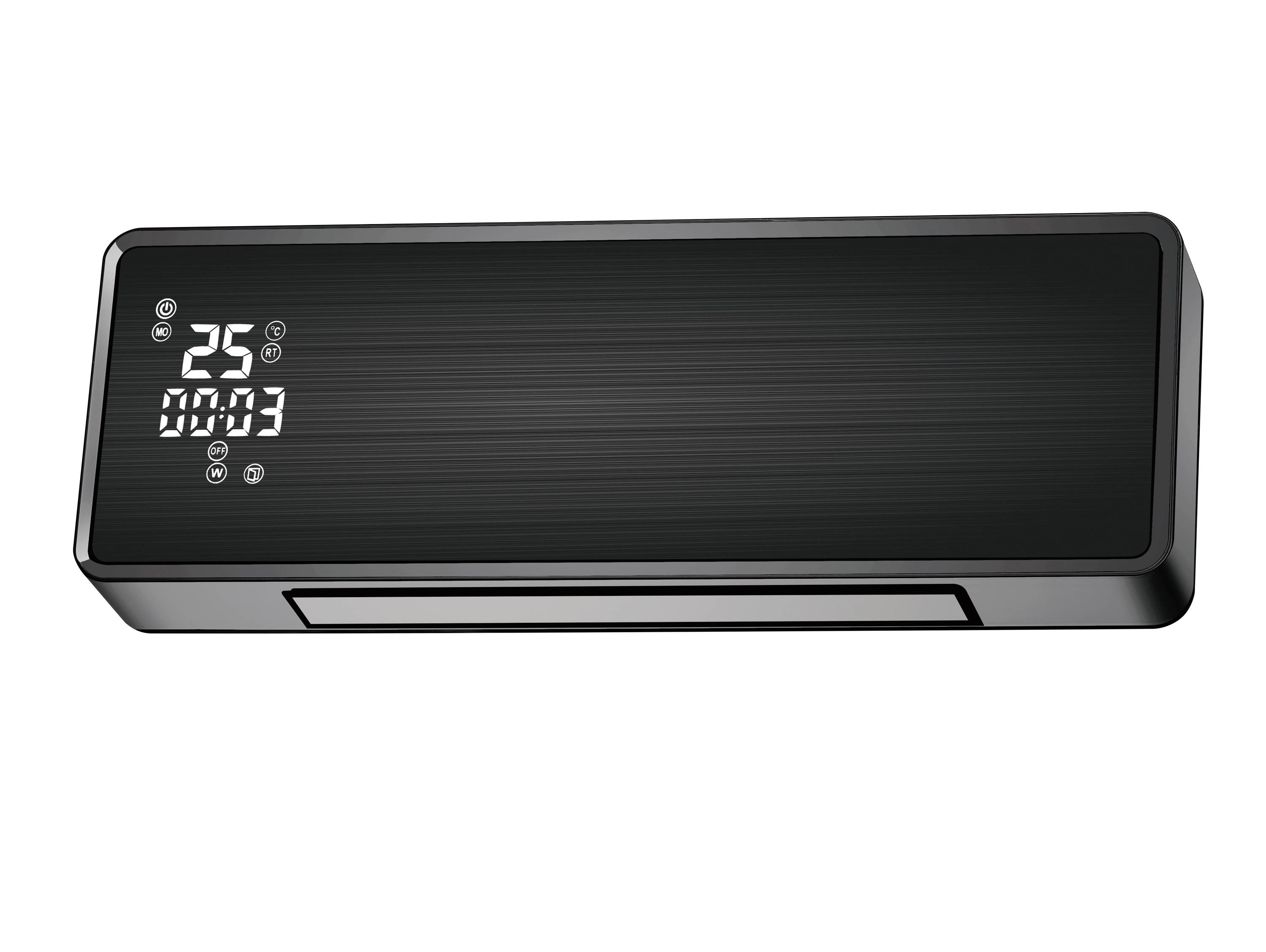 Chauffage split mural 2000 W avec WIFI et minuterie - Purline - Image 1