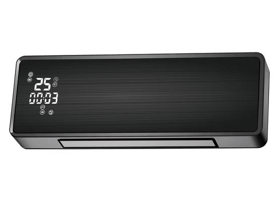 Chauffage split mural 2000 W avec WIFI et minuterie - Purline - Image 7