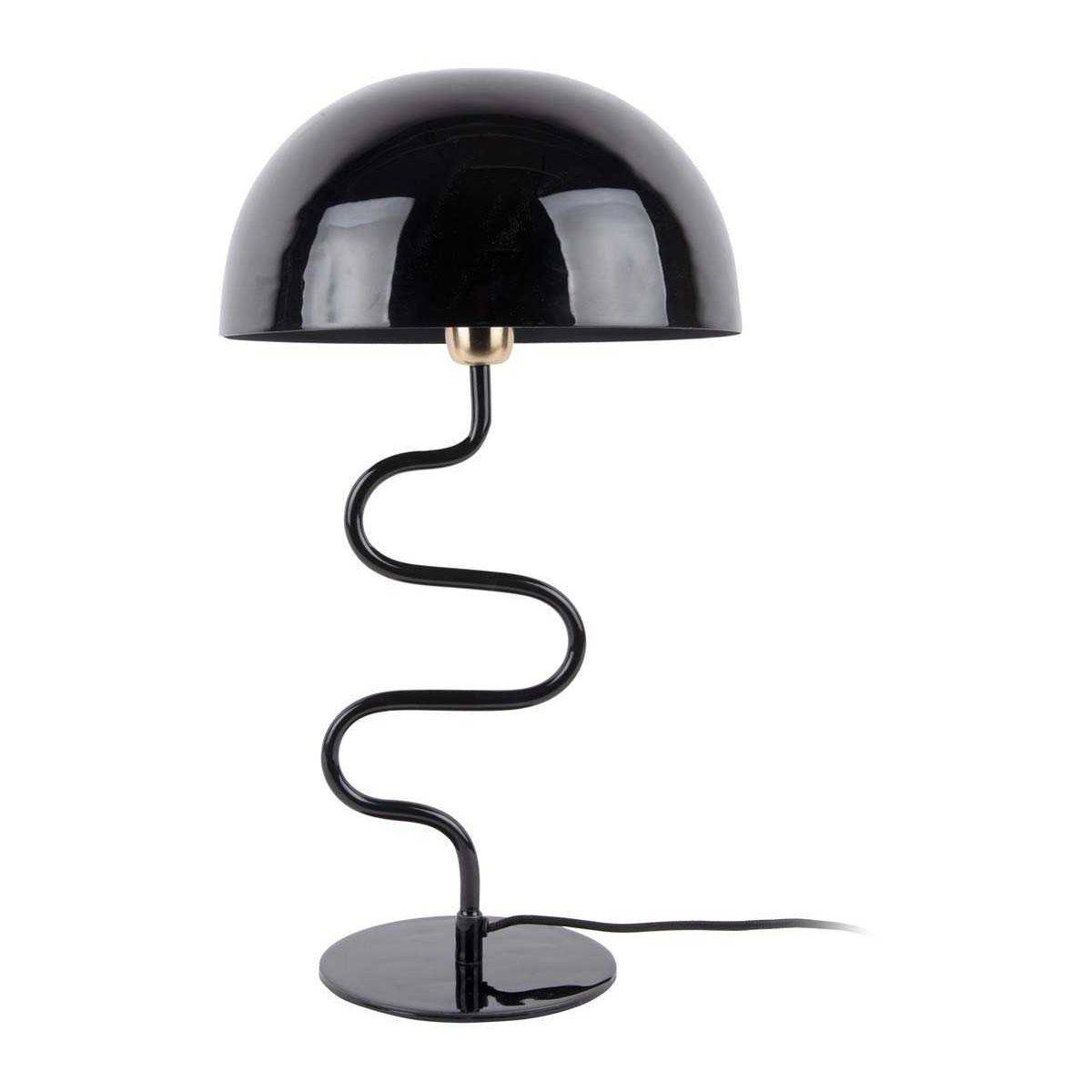 Leitmotiv - Lampe à poser en métal Twist - Imagen 1