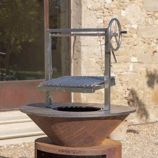Grill Argentin 100 - Image 3