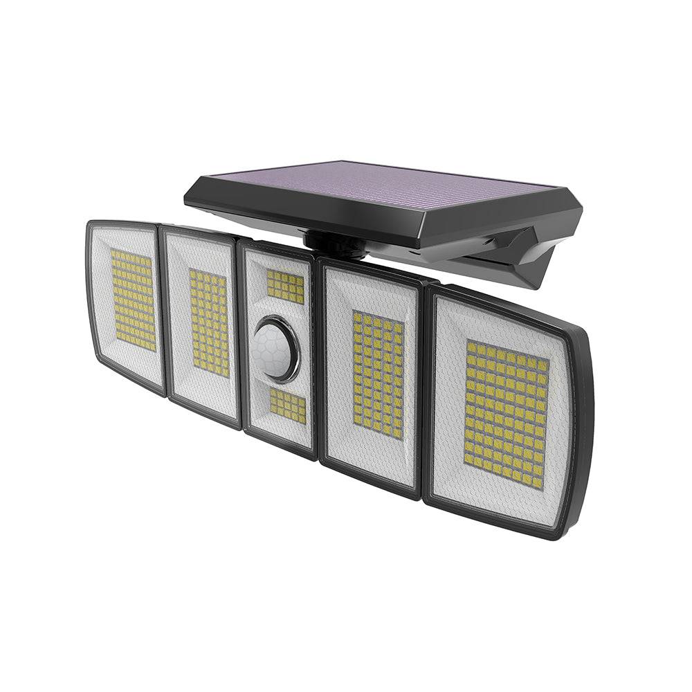 Lumisky - Projecteur solaire sensor ANDOVER XL 1000LM - Imagen 6