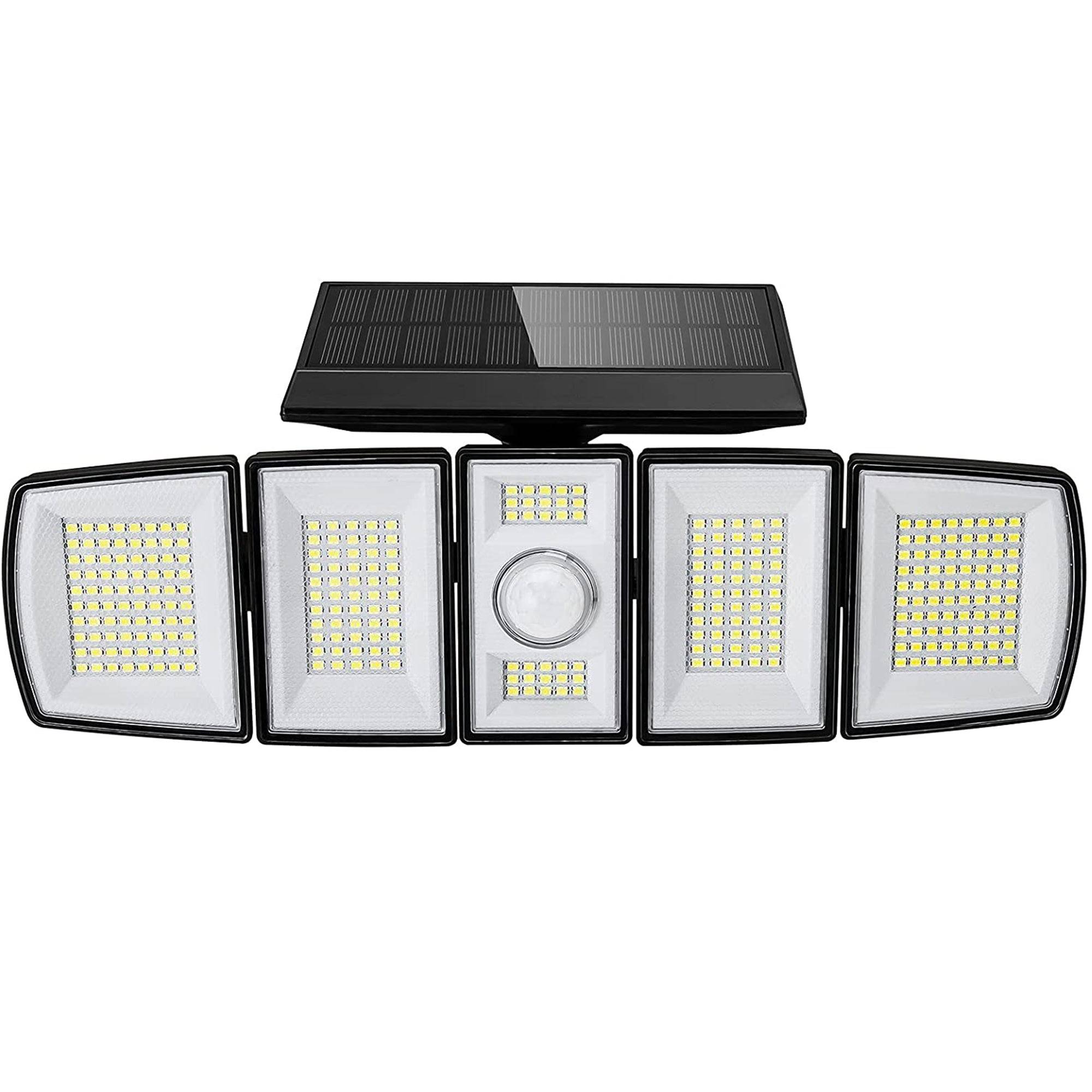 Lumisky - Projecteur solaire sensor ANDOVER XL 1000LM - Imagen 1