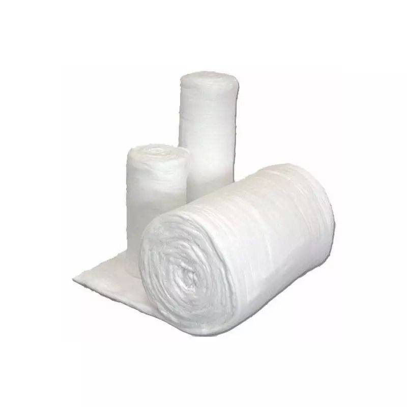 Coton Gaze SIMPLE - HORSE MASTER 12m*45cm