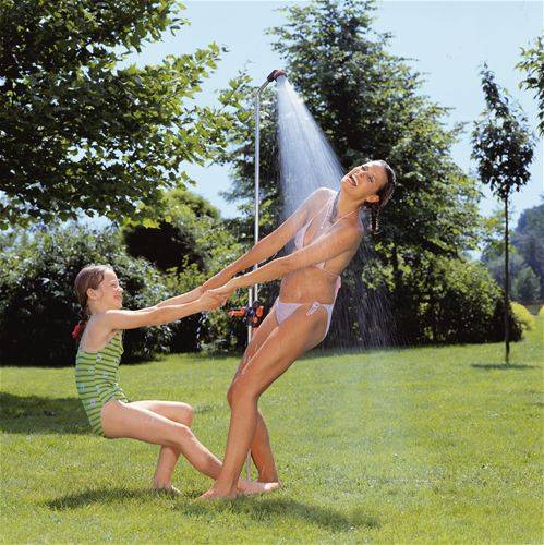 Gardena - Douche de jardin duo Gardena - Imagen 3