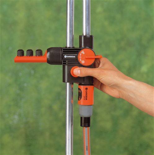 Gardena - Douche de jardin duo Gardena - Imagen 5