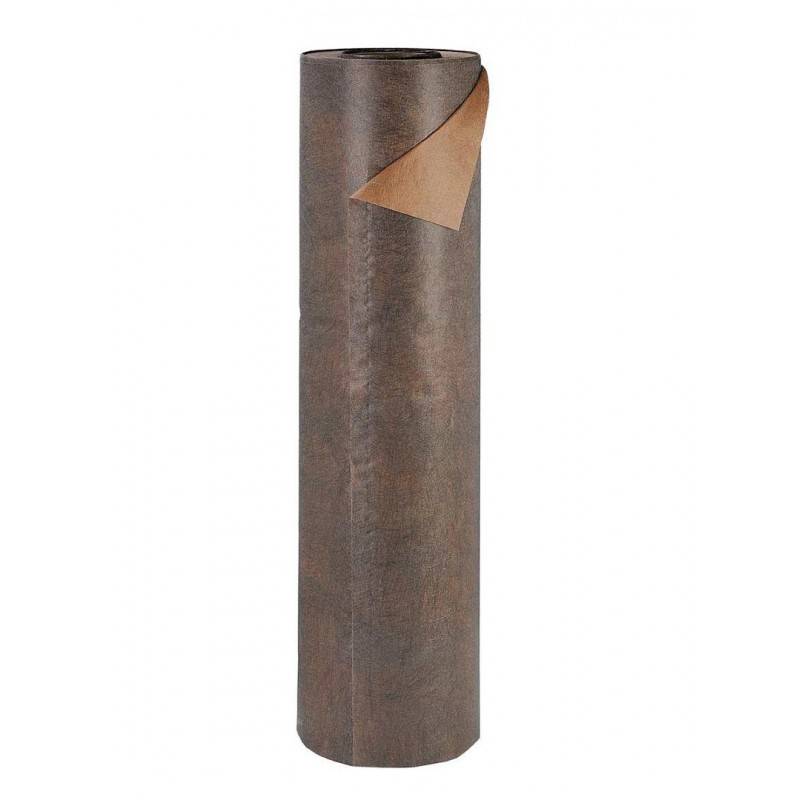 Rouleau de feutre géotextile Plantex Gold 1x25 m (25 m²) - RO'MA NATURE