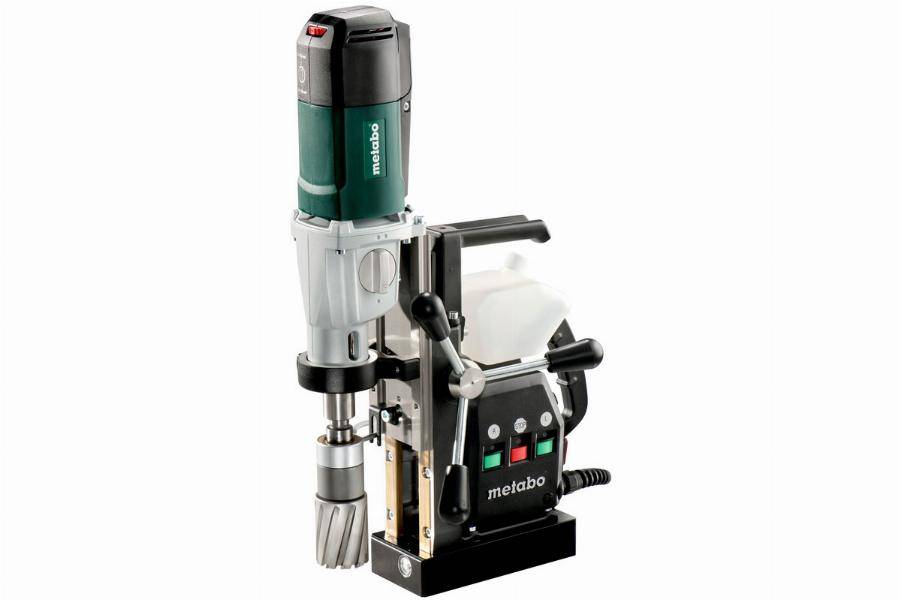 Metabo - Perceuse magnétique METABO MAG 50 Coffret - 600636500